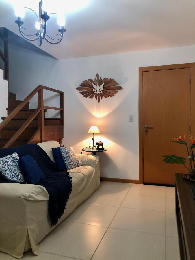Village Charmoso Em Itacimirim Camassari Exterior photo