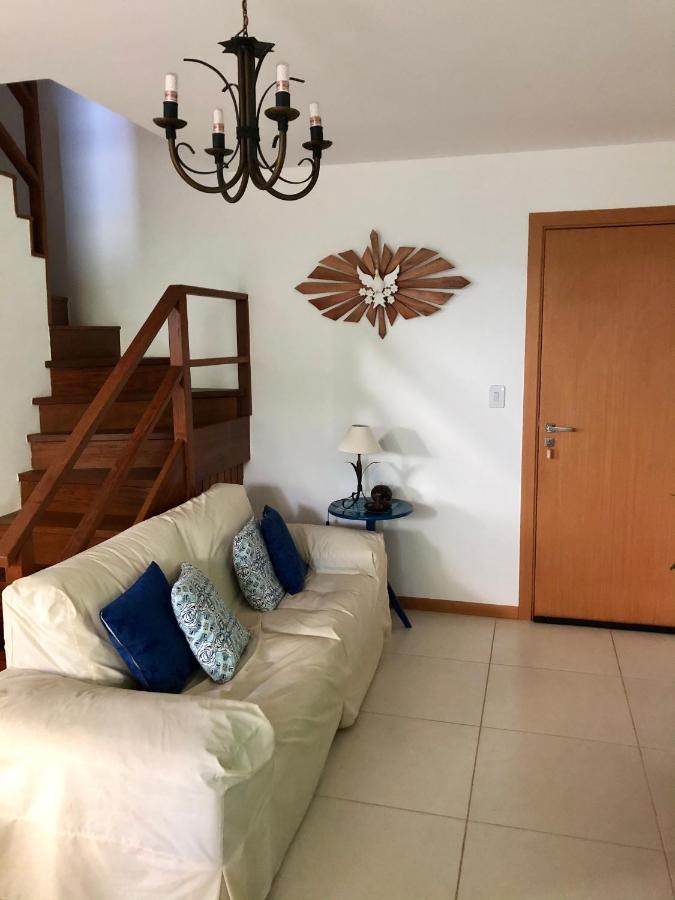 Village Charmoso Em Itacimirim Camassari Exterior photo