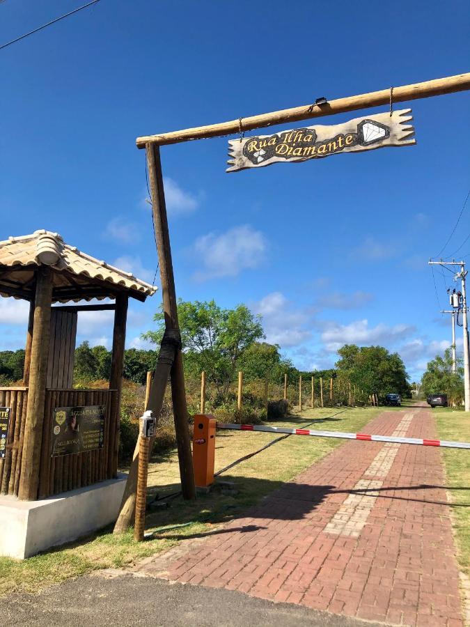 Village Charmoso Em Itacimirim Camassari Exterior photo